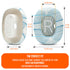Apple Airpods Max Earpad Sweat Covers - WC SweatZ Max