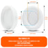 Beats Studio Pro Earpad Sweat Covers - WC SweatZ Studio Pro