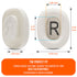 Apple Airpods Max Earpad Sweat Covers - WC SweatZ Max