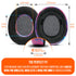 Arctis Nova Pro Wireless & Nova Elite Earpads - WC FreeZe Cooling Gel