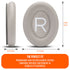 Bose QC45 Replacement Ear Pads