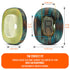 Apple Airpods Max Earpad Sweat Covers - WC SweatZ Max