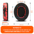 Sennheiser HD6XX & HD600 Gel Earpads - WC FreeZe HD