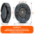 Sennheiser Momentum 4 Earpad Sweat Covers - WC SweatZ Momentum 4