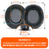 Arctis Nova Pro Wireless & Nova Elite Earpads - WC FreeZe Cooling Gel