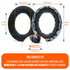 Sennheiser Momentum 4 Earpads - WC FreeZe Cooling Gel