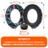 Sennheiser Momentum 4 Earpads - WC PadZ Momentum 4