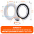 Sennheiser Momentum 4 Earpads - WC FreeZe Cooling Gel
