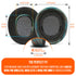 Arctis Nova Pro Wireless & Nova Elite Earpads - WC FreeZe Cooling Gel