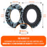 Sennheiser Momentum 4 Earpads - WC PadZ Momentum 4