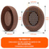 Beats Studio Pro Earpad Sweat Covers - WC SweatZ Studio Pro