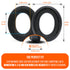 Sennheiser Momentum 4 Earpads - WC FreeZe Cooling Gel