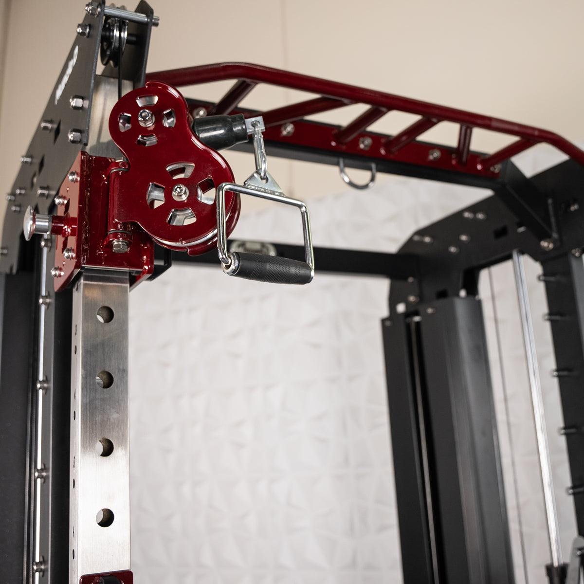 Megatron Multi-Functional Training Station | 2-Stack & 3-Stack
