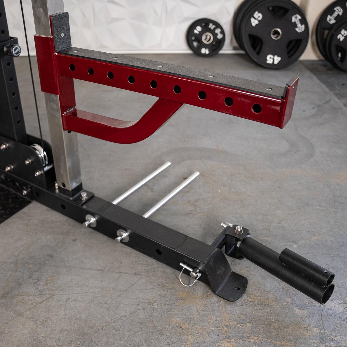 Megatron Multi-Functional Training Station | 2-Stack & 3-Stack
