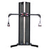 Dual Adjustable Functional Trainer | Muscle D Fitness Full-Body Machine