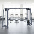 Megatron Deluxe Cable Crossover | Muscle D Fitness