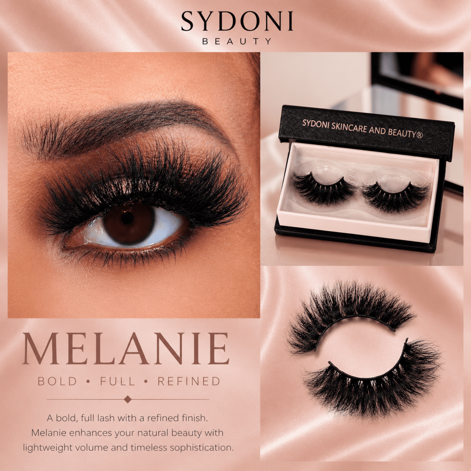 SYDONI 