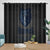 Memphis Grizzlies Curtains Blackout Window Drapes Room Decoration
