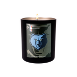 NBA My Way Candle