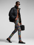 Men's Puffer Jacket HARLEM NYFW New Colecction BYMANYC ® New York