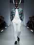 Men's WALL STREET Bomber Jacket BYMANYC ® New York