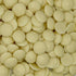 Merckens White Vanilla-Flavored Candy Coating & Melting Wafers – Bulk Value Bag