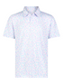 Mermaid Polo