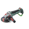 Metabo 601733830 Metabo WPB 18 LTX BL 15-150 Quick DS 18V 6" 1500W Brushless Angle Grinder
