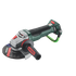 Metabo 601733830 Metabo WPB 18 LTX BL 15-150 Quick DS 18V 6" 1500W Brushless Angle Grinder