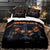 Metallica Bedding Set Duvet Cover Without Filler