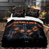 Metallica Bedding Set Duvet Cover Without Filler