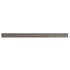 Mezcla/ Coastal Mix 0.26" Thick x 1.77" Wide x 94" Length Luxury Vinyl End Cap Molding-MSI Everlife