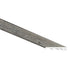 Mezcla/ Coastal Mix 0.26" Thick x 1.77" Wide x 94" Length Luxury Vinyl End Cap Molding-MSI Everlife