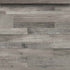 Mezcla/ Coastal Mix 0.26" Thick x 1.77" Wide x 94" Length Luxury Vinyl End Cap Molding-MSI Everlife