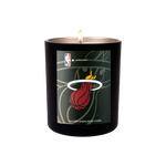 NBA My Way Candle