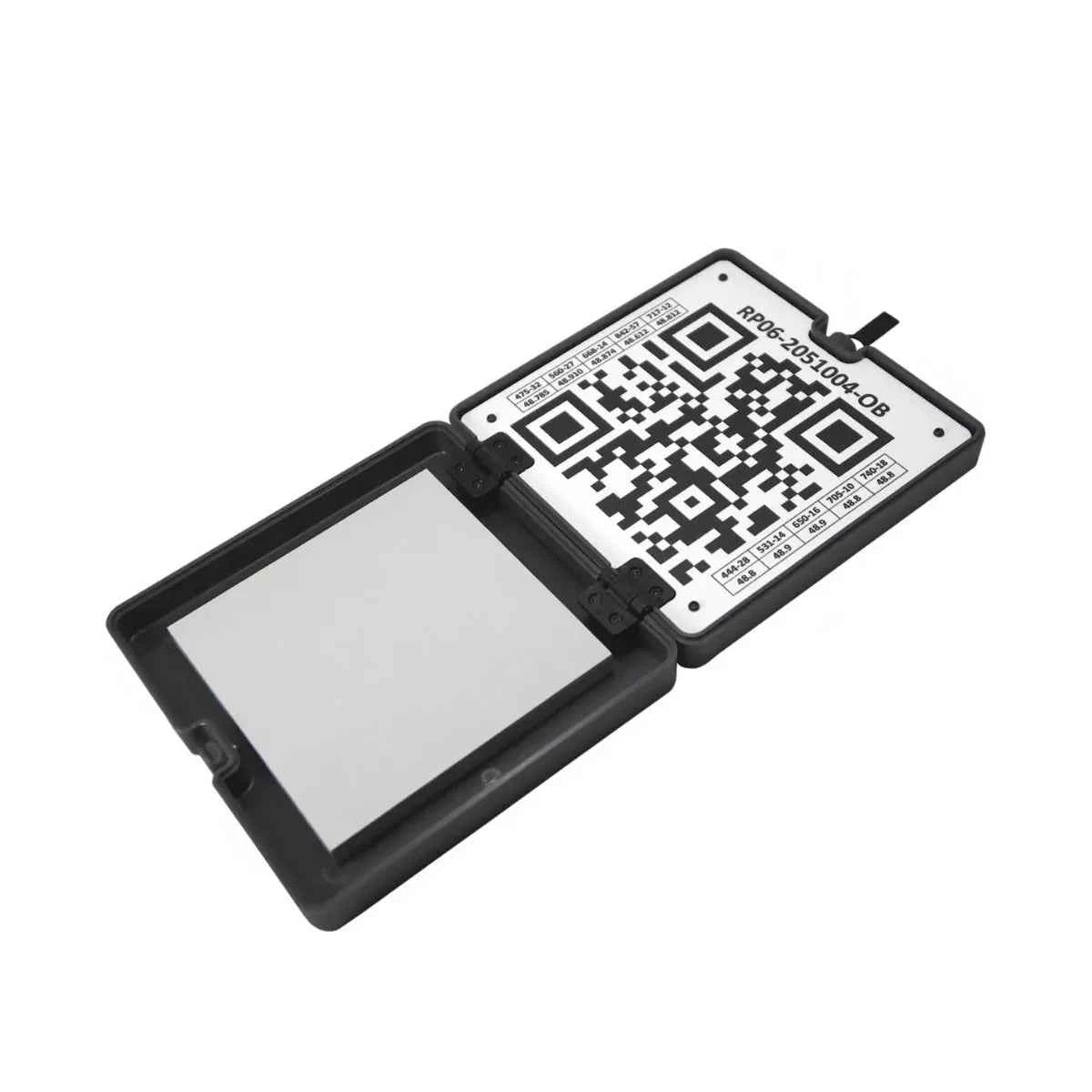 MicaSense Calibrated Reflectance Panel 2