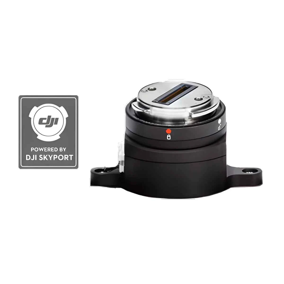 MicaSense DJI M300/M350 SkyPort Kit for RedEdge-P