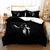 Michael Jackson 3 Piece Bedding Sets Quilt Covers