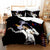 Michael Jackson 3 Piece Bedding Sets Quilt Covers