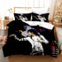 Michael Jackson 3 Piece Bedding Sets Quilt Covers