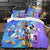 Mickey Mouse Club House Duvet Cover Kids Bedding Set Without Filler