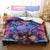 Mickey Mouse Cosplay Bedding Set Quilt Cover Without Filler