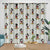 Mickey Mouse Curtains Blackout Window Drapes Room Decoration