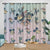 Mickey Mouse Curtains Blackout Window Drapes Room Decoration