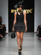 Midnight Sequin Flare • ECLIPSE New Collection BYMANYC ® New York