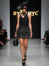 Midnight Sequin Flare • ECLIPSE New Collection BYMANYC ® New York