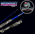 Spinning Midnight Catfish Rod