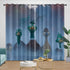 Migration Curtains Blackout Window Drapes