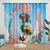 Migration Curtains Blackout Window Drapes