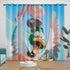 Migration Curtains Blackout Window Drapes